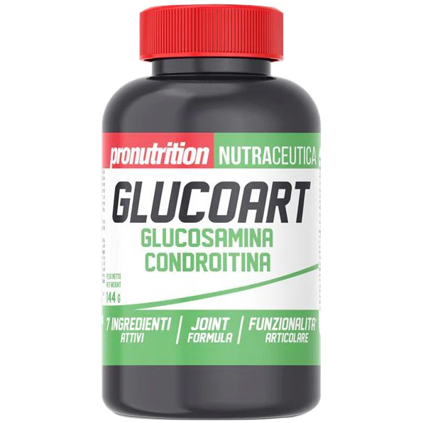 Gluco Art (90cpr)