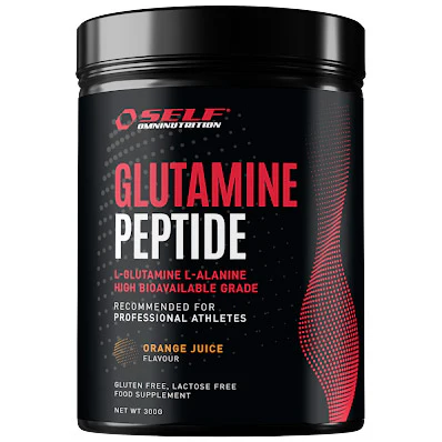 Glutamine Peptide (300g)