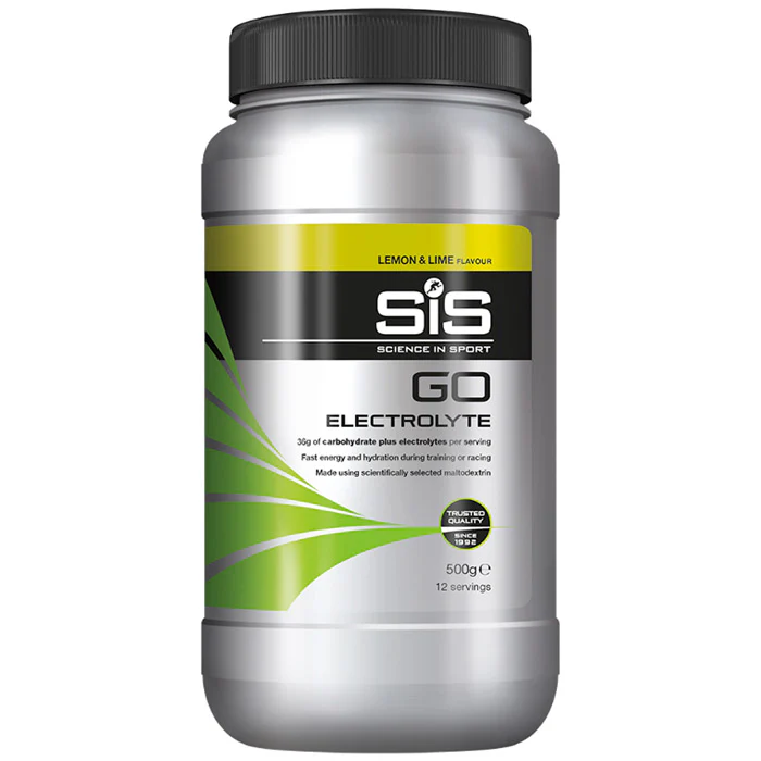Go Electrolyte - Maltodestrine e Sali Minerali - Image 2