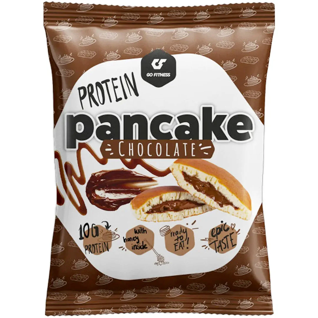Protein Pancake (50g) - Image 4