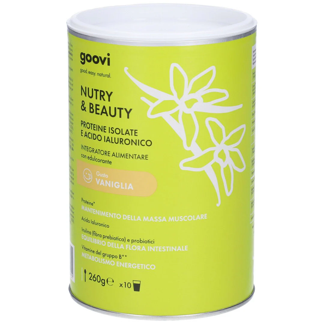 Nutry & Beauty (260g)