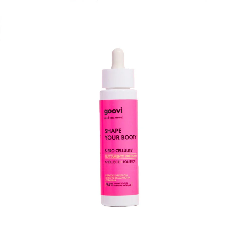 Shape your Booty - Siero Cellulite (100ml)