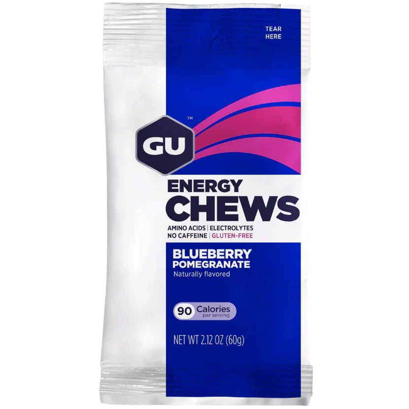 Energy Chews (60g)