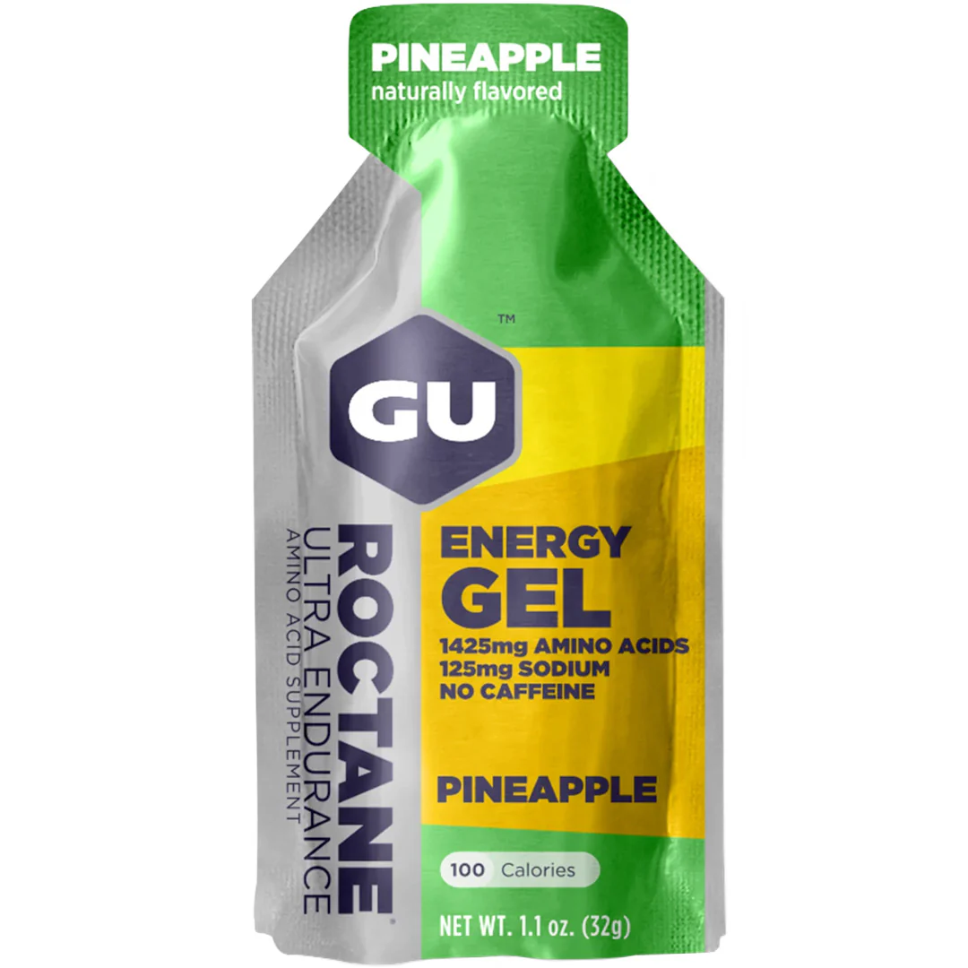 Roctane Energy Gel No Caffeina (32g)