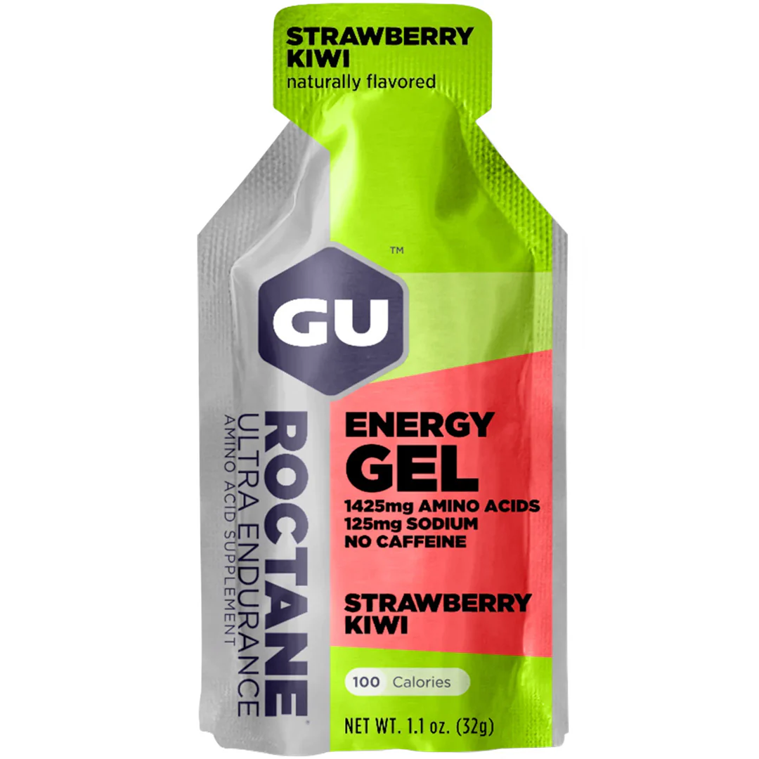Roctane Energy Gel No Caffeina (32g) - Image 3