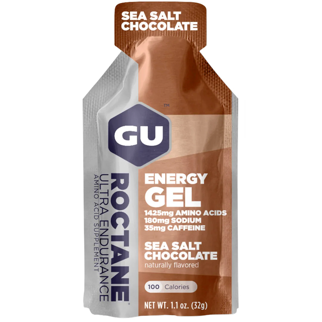 Roctane Energy Gel Caffeina (32g) - Image 3
