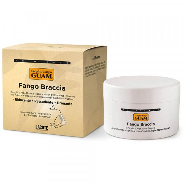 Fango Braccia (250ml)