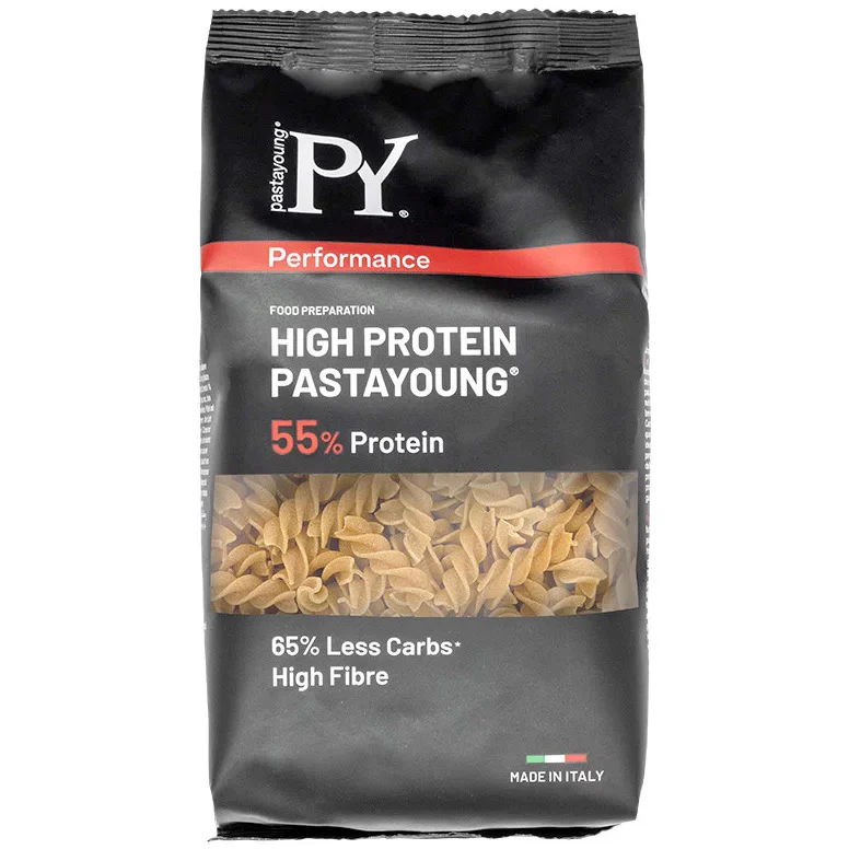 High Protein Fusilli (250g)