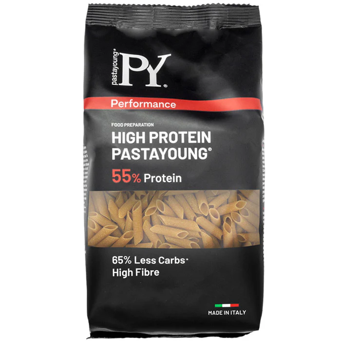 High Protein Pasta Penne (250g)