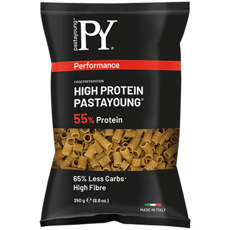 High Protein Tubetti (250g)