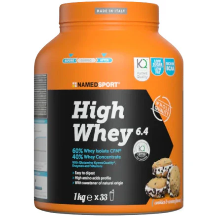 High Whey (1000g)