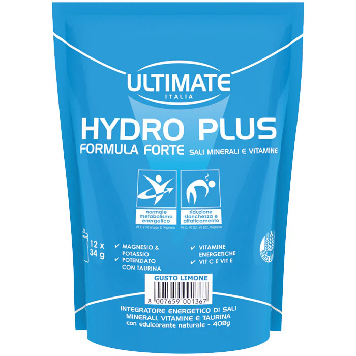 Hydro Plus (408g)
