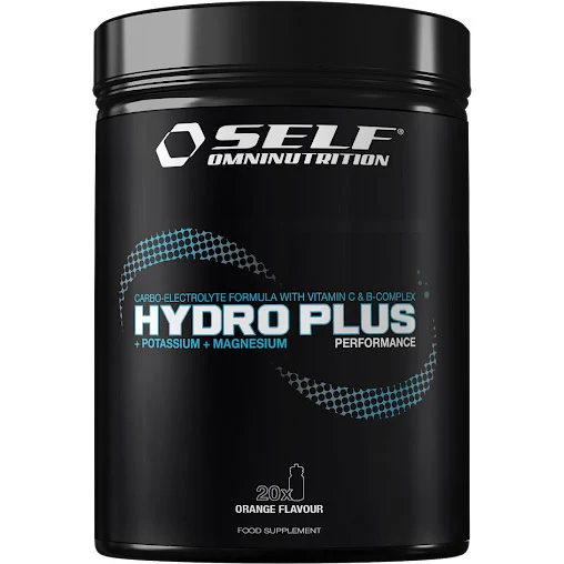 Hydro Plus (400g)