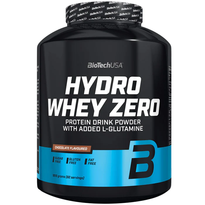 Hydro Whey Zero (1816g)