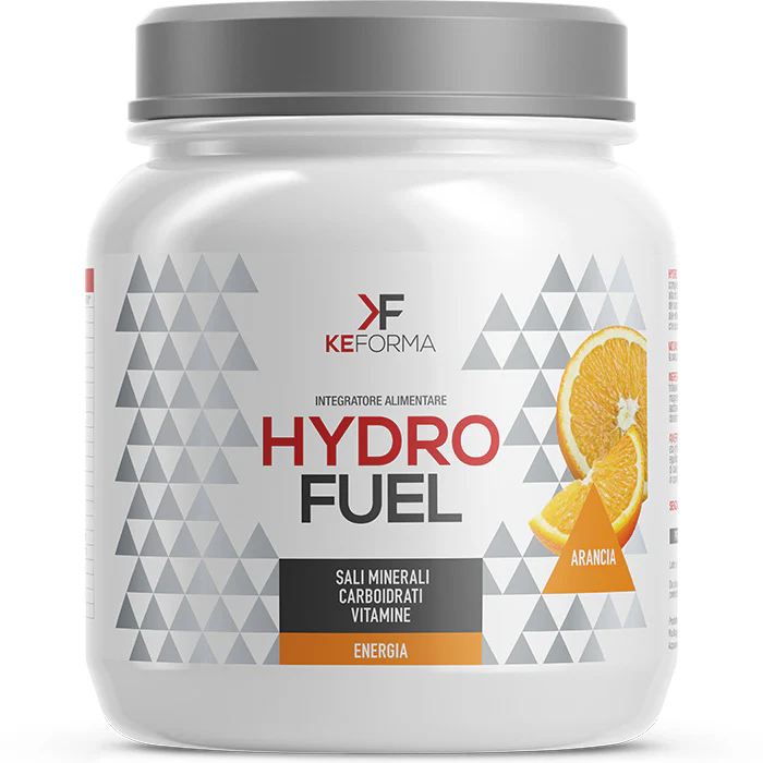 HydroFuel (480g)