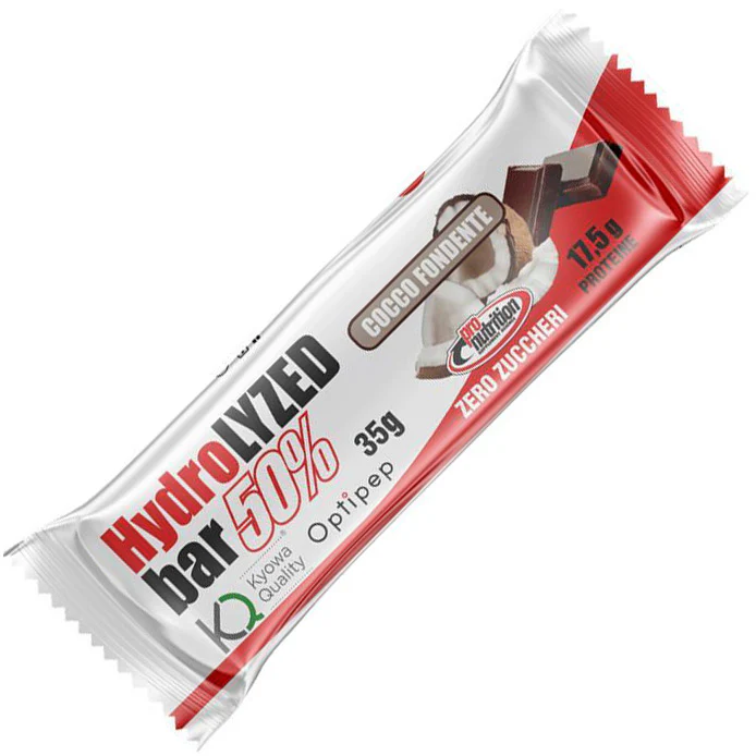 Hydrolyzed Bar 45% (35g)