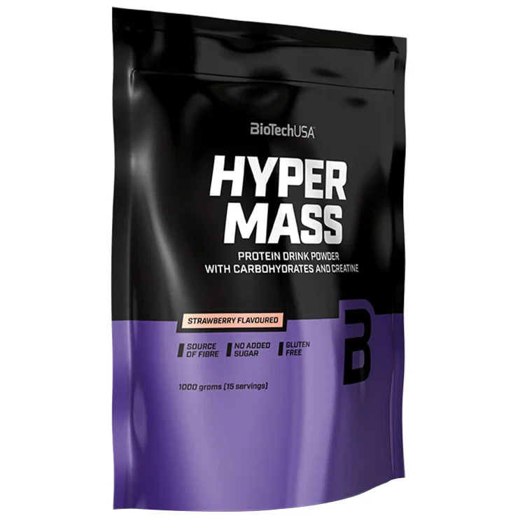 Hyper Mass (1000g)