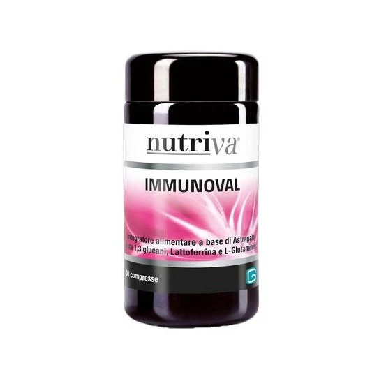 Immunoval (30cpr)