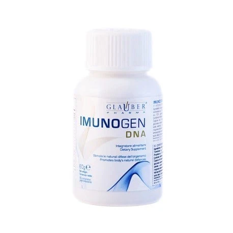 Imunogen DNA (60cpr)