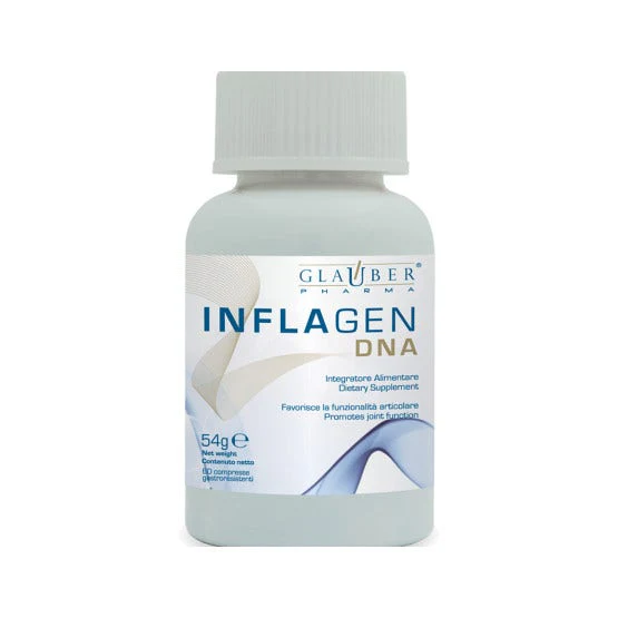 Inflagen DNA (60cps)