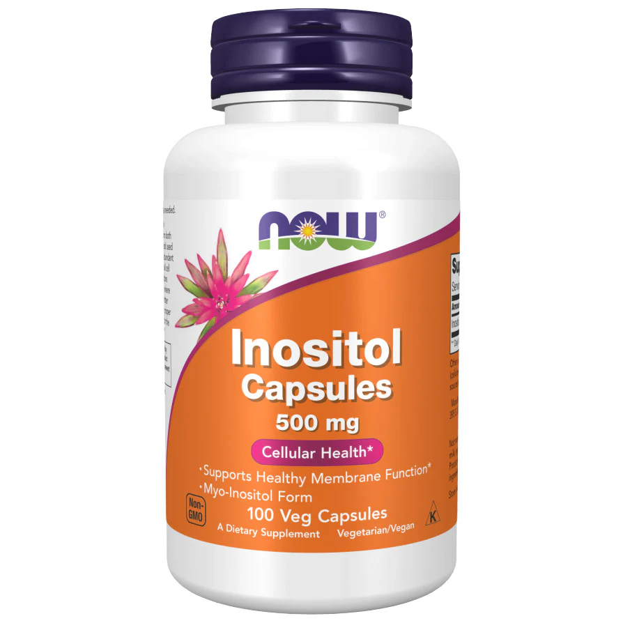 Inositol (100cps)