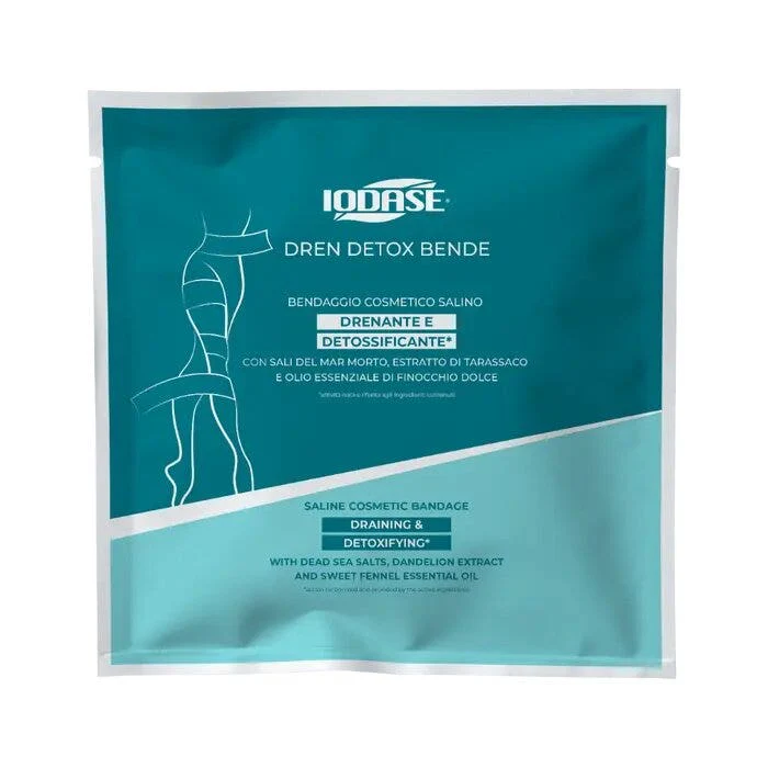 Dren Detox Bende (2 Bende)