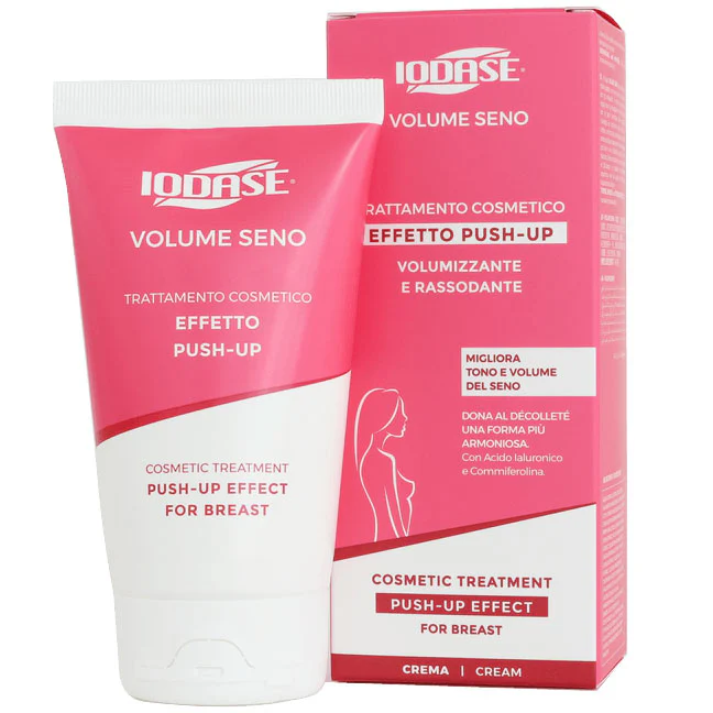 Volume Seno Effetto Push-up (150ml)
