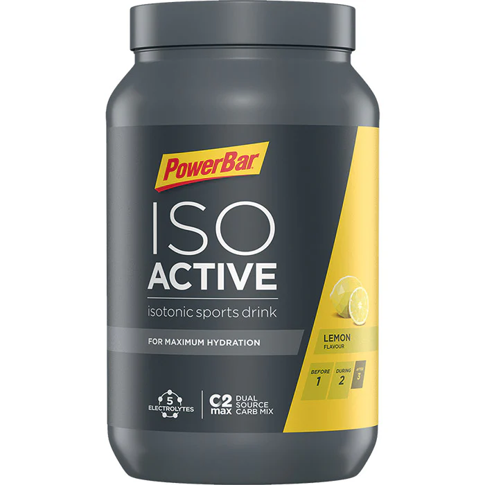 Isoactive (1320g)