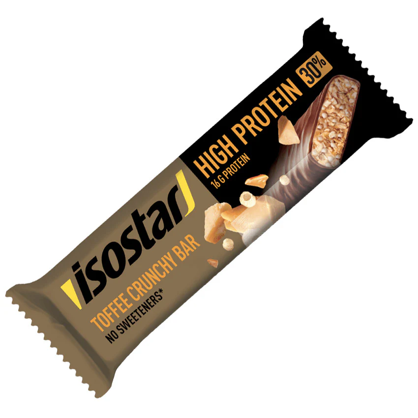 High Protein Bar 30% (55g) - Image 2
