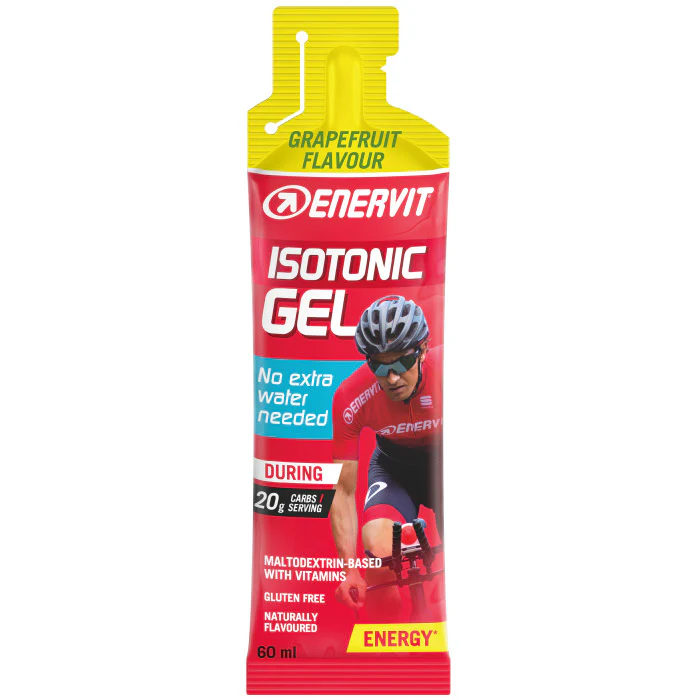 Isotonic Gel (60ml)