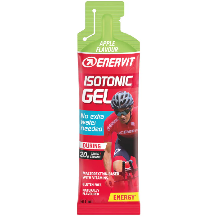 Isotonic Gel (60ml) - Image 2