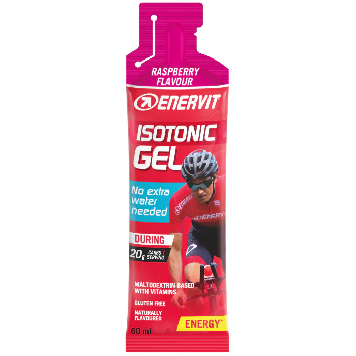 Isotonic Gel (60ml) - Image 3