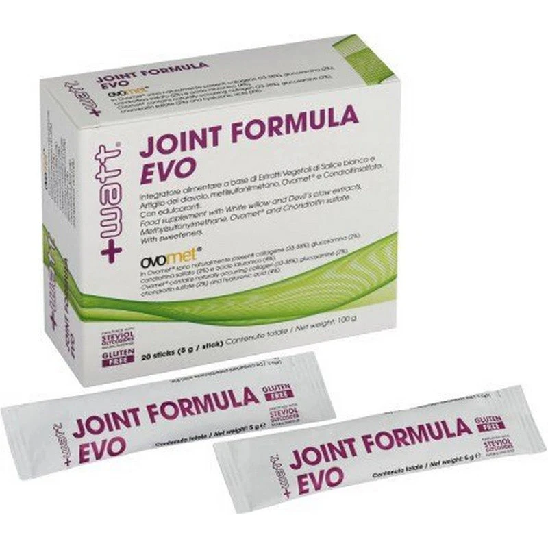Joint Formula Evo (20x5g)