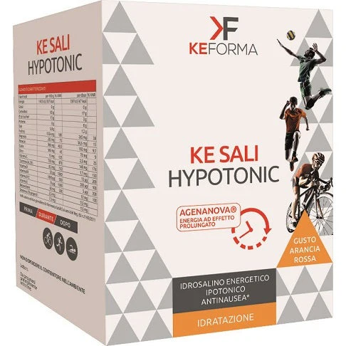 Ke Sali Hypotonic (10x20g)