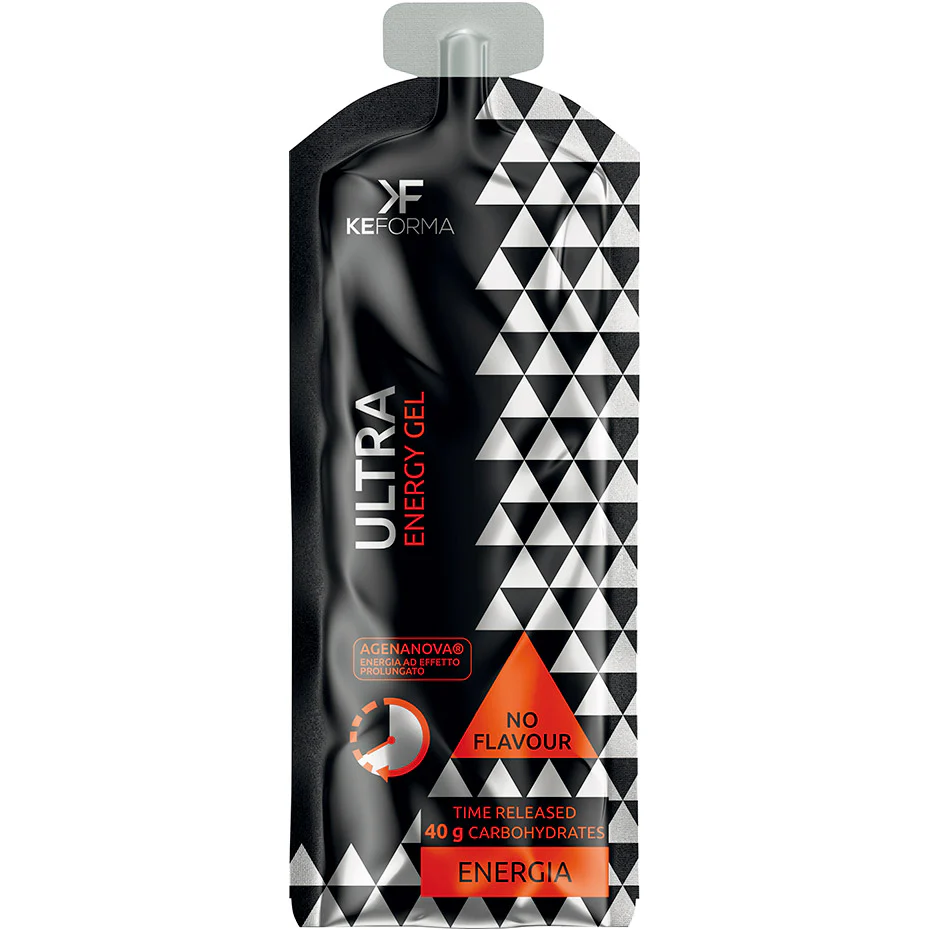 Ultra Energy Gel (68g)