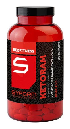 KetoRam (300cpr)