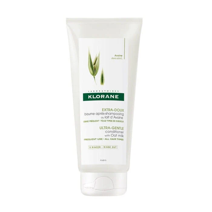 Klorane Balsamo All'Avena Bio Delicato Protettivo 50ml