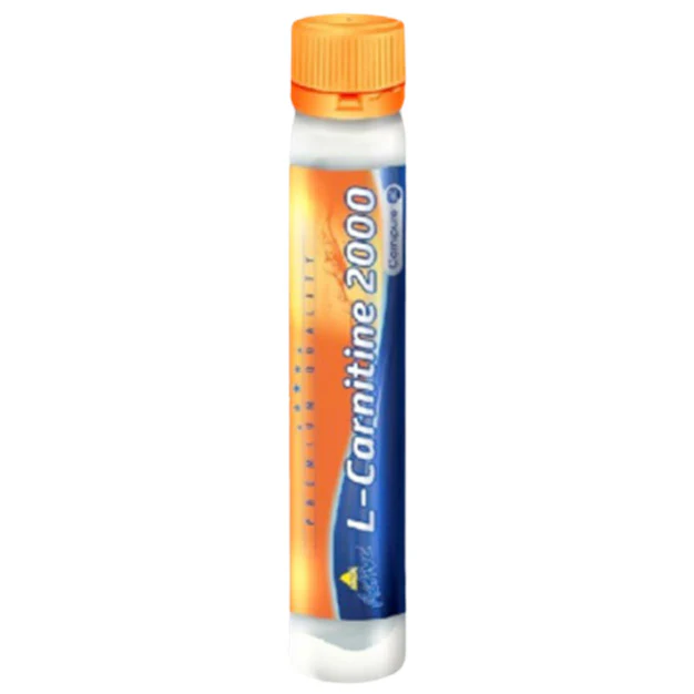 L-Carnitine 2000 (25ml)
