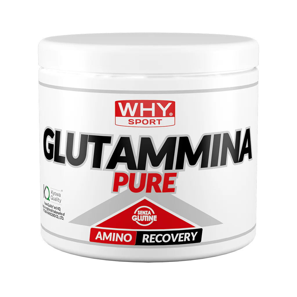 Glutammina Pure (250g)