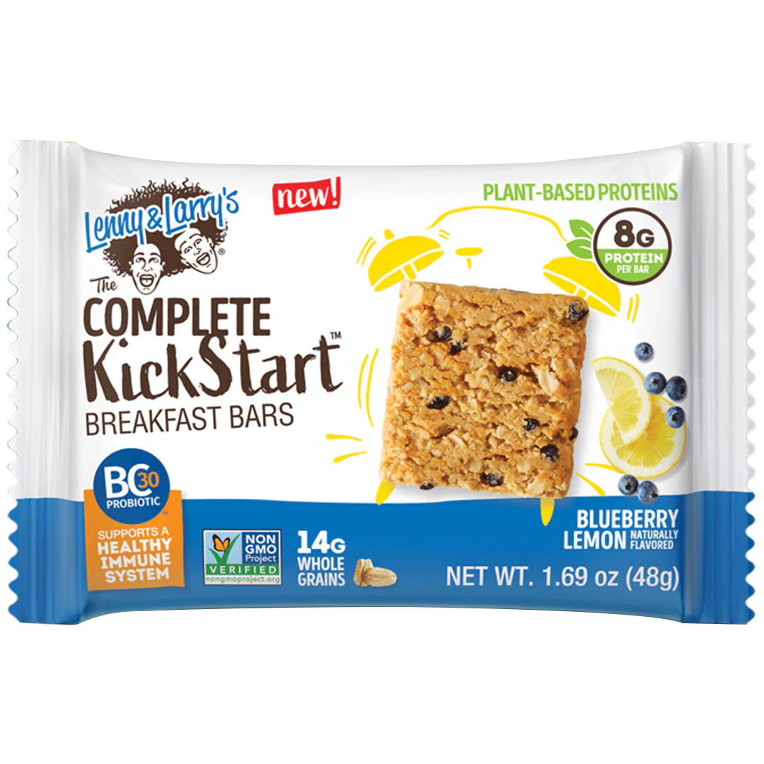 Kick Start Breakfast Bar (48g)