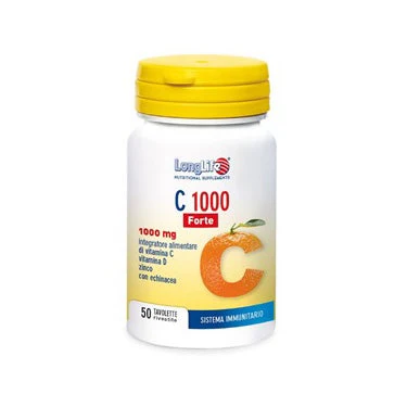 C 1000 Forte (50cpr)