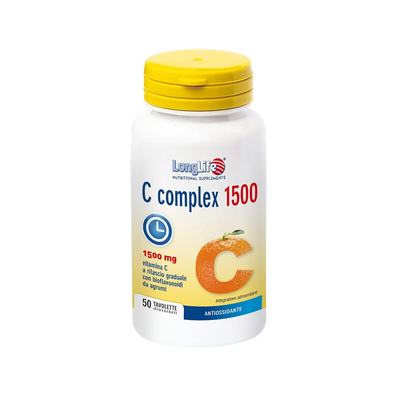 C Complex 1500 (50cpr)