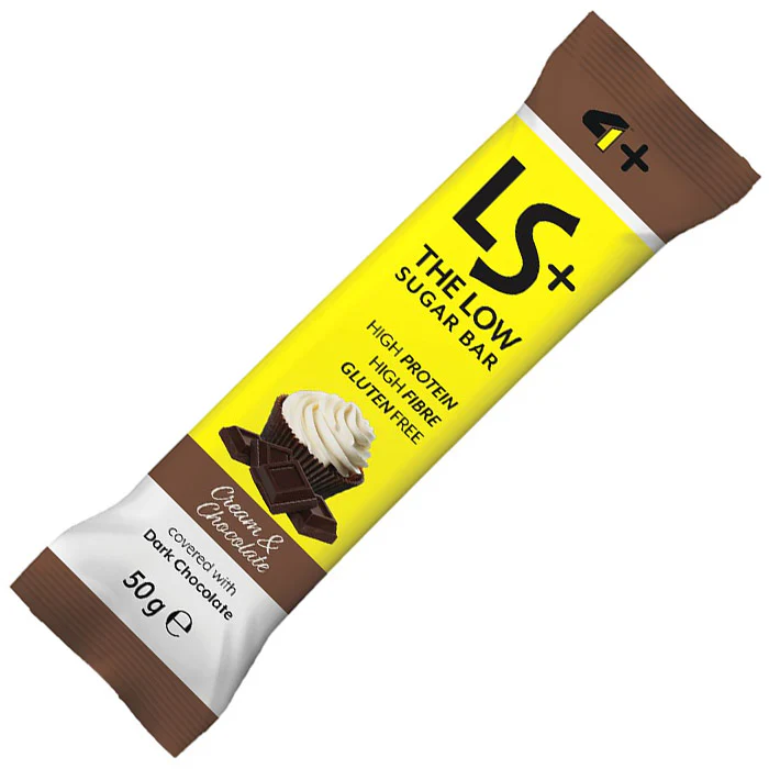 LS+ Bar (50g) - Image 2