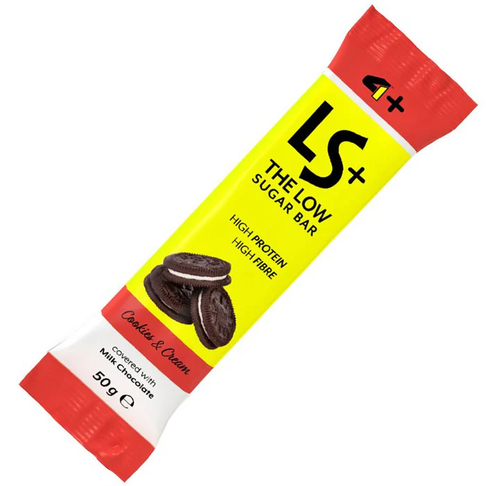 LS+ Bar (50g) - Image 3