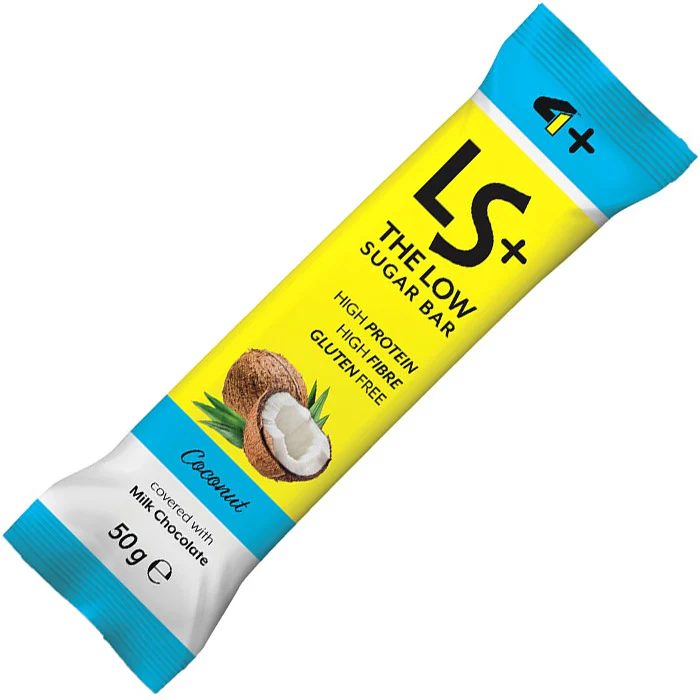 LS+ Bar (50g) - Image 4