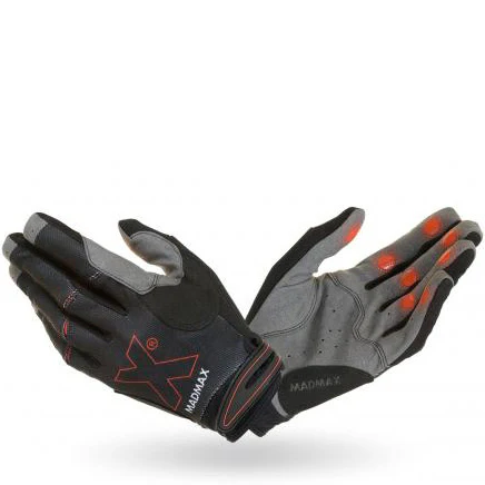 Crossfit Gloves Black