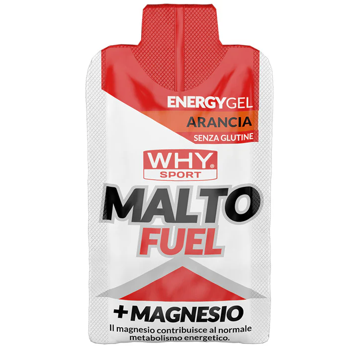 Malto Fuel (30ml)