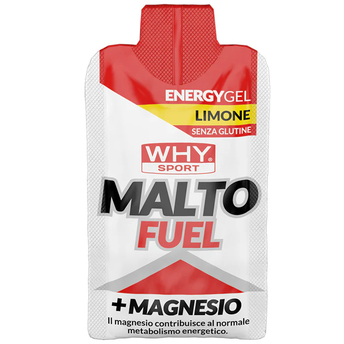 Malto Fuel (30ml) - Image 2