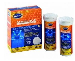 Manuka Benefit - Effervescente (20cpr)
