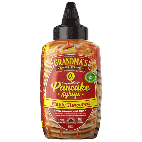 Grandma's (290ml)